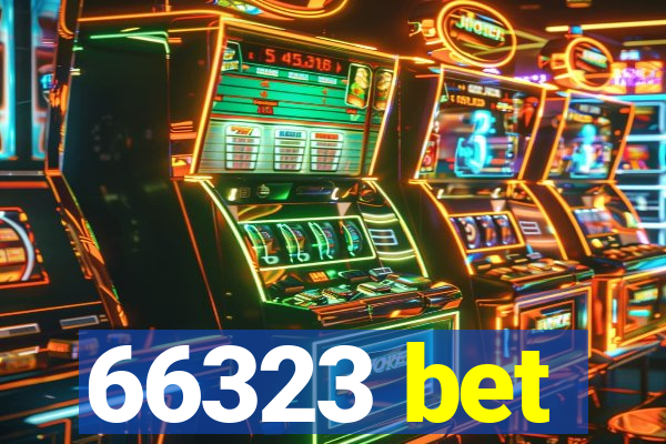 66323 bet